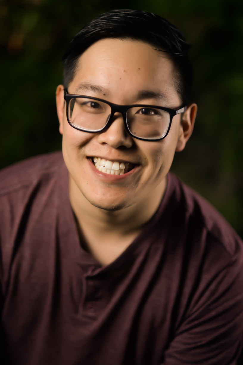 Josh Ho