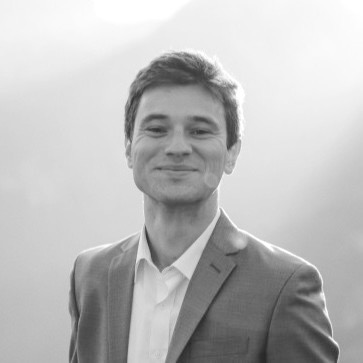 Joshua Lasker